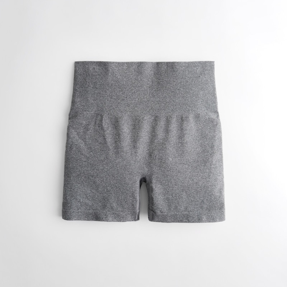 Gilly Hicks Seamless Shortie, Size XS, NWT